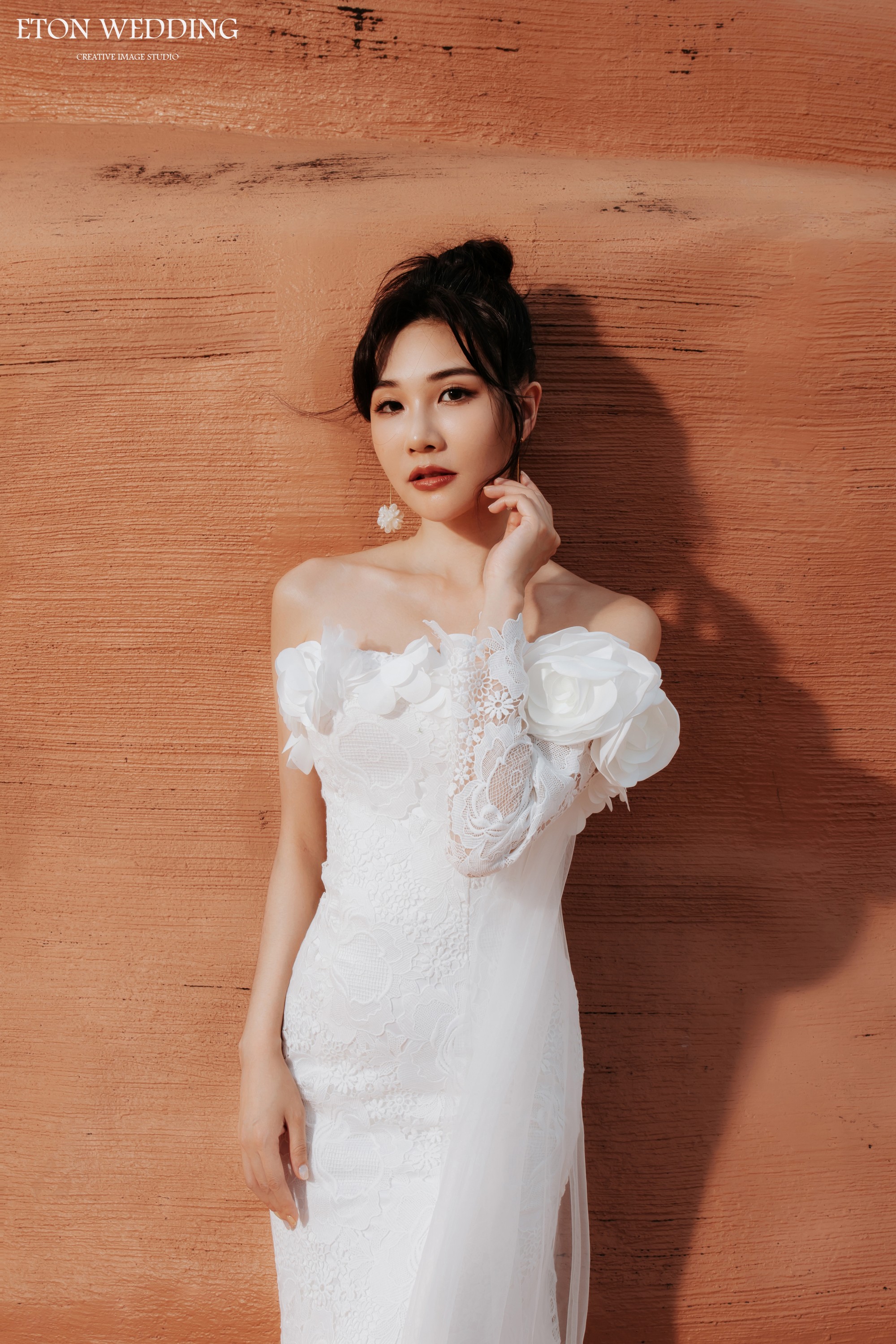 台中訂製手工婚紗,台中訂製禮服,台中婚紗訂製